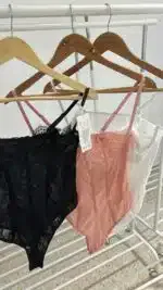 BODY CORSE LENCERO - Imagen 2