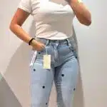 VAQUERO FLOR