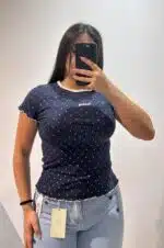CAMISETA LUNARES