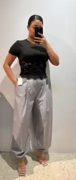 TOP CORSE ENCAJE