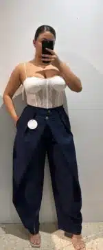 BODY 2 LENCERO