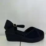 ESPARTO DESPUNTE NEGRO