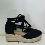 ESPARTO MEDIA CUERDA NEGRO