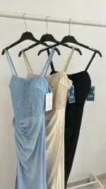 VESTIDO INDIA - Imagen 2