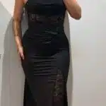 VESTIDO PATRICIA