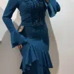 CONJUNTO FLAMENCA