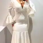 TRAJE BULERÍA