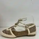 MERCEDITAS BEIGE