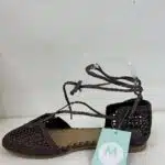 MERCEDITAS MARRON