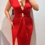 VESTIDO PASIÓN