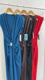 VESTIDO PASIÓN - Imagen 2