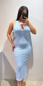 VESTIDO ANDREA