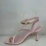 TACON ANILLO ROSA