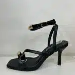 TACON ANILLO NEGRO