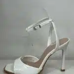 TACON ABIERTO FINO BLANCO