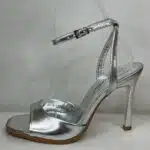 TACON ABIERTO FINO PLATA