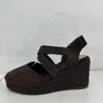 ESPARTO MARRON DOS TIRAS