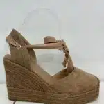 ESPARTO CUERDAS KAKI