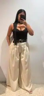 PANTALON PINZA ANCHO