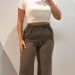 CSMISETA BASICA CORTA