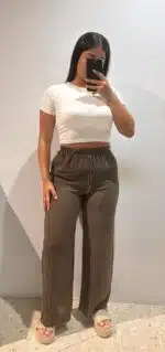 PANTALON LINO FRESCO