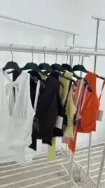 TOP HALTER MULTI - Imagen 2