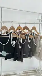 CONJUNTO CORTO CRUCE - Imagen 2