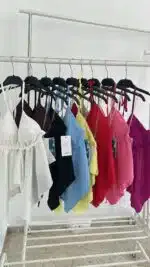 TOP PAÑUELO - Imagen 2