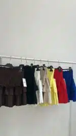 CONJUNTO ABEJA - Imagen 2