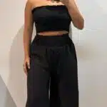 CONJUNTO ABEJA PANTALON