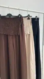 CONJUNTO ABEJA PANTALON - Imagen 2