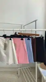 FALDA PANTALON LICRA - Imagen 2