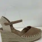 ESPARTO TRENZADO MEDIA KAKI