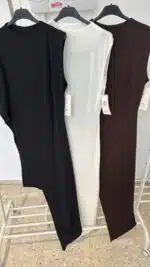 CAMISETA LARGA PICO - Imagen 2