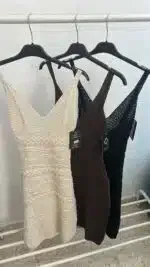 VESTIDO CROCHET - Imagen 2