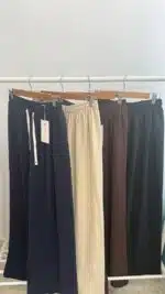 PANTALON LIBRO BRILLO - Imagen 2