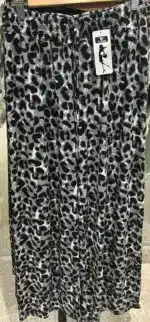 PANTALON LEOPARDO LOW - Imagen 2