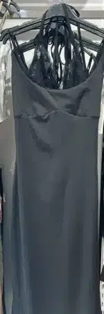 VESTIDO LICRA LENCERO - Imagen 2