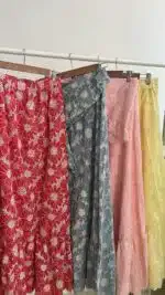 CONJUNTO FALDA Y PIQUILLO - Imagen 2