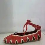 MERCEDITAS TRIANGULO NARANJA