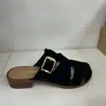ZUECO NEGRO