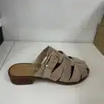 ZUECO KAKI