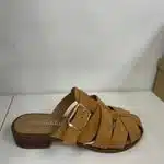 ZUECO CAMEL