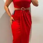 VESTIDO LEIRE