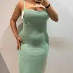 VESTIDO BRILLO