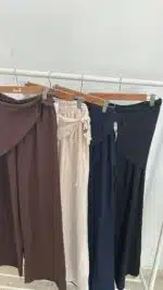 PANTALON PAÑUELO - Imagen 2