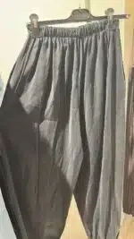 PANTALON PUÑO BOMBACHO - Imagen 2