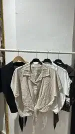 CAMISA LINO - Imagen 2