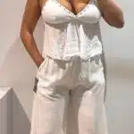 TOP LINO TACHUELAS