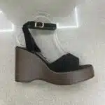 TACON CUÑA NEGRO